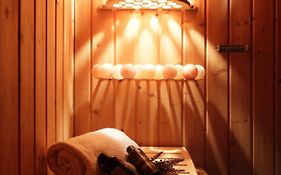 Carea Residenz Hotel Harzhoehe